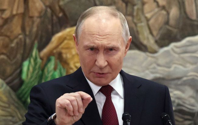 Putin attempts to conceal Russia's economic troubles, ISW says