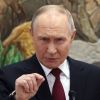 Putin points fingers: Makes cynical claim about ending war in Ukraine