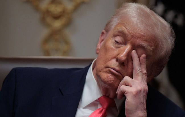 Trump&rsquo;s unusual Truth Social night activity: What's really behind it?