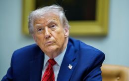 Trump announces Iran deal and unveils what&rsquo;s next for Strait of Hormuz