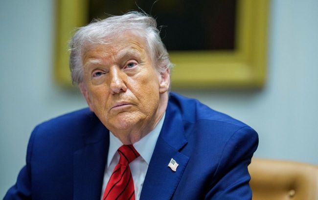 Trump announces Iran deal and unveils what&rsquo;s next for Strait of Hormuz