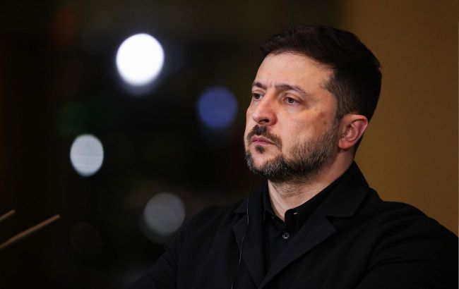 Zelenskyy on May 9 ceasefire: Tomorrow depends on what we hear today