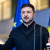 Zelenskyy gives clear response to Putin over war 'pause' claims