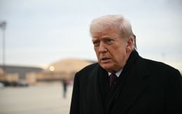 US slashes military exercises ahead of Trump&rsquo;s Asia visit: Raising questions