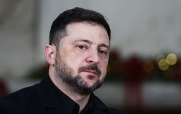 Russia plans painful strikes against Ukrainians amid final winter frosts - Zelenskyy