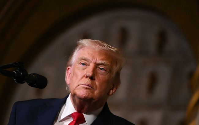 Trump says US was ready for biggest attack on Iran since World War II