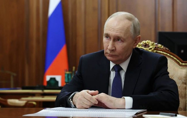 Kremlin to expand its list of targets for strikes on Ukraine this winter - NYP