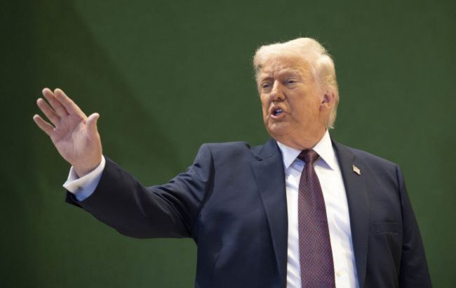 'Putin kept his word': Trump dismisses Zelenskyy's Russia сeasefire сlaims