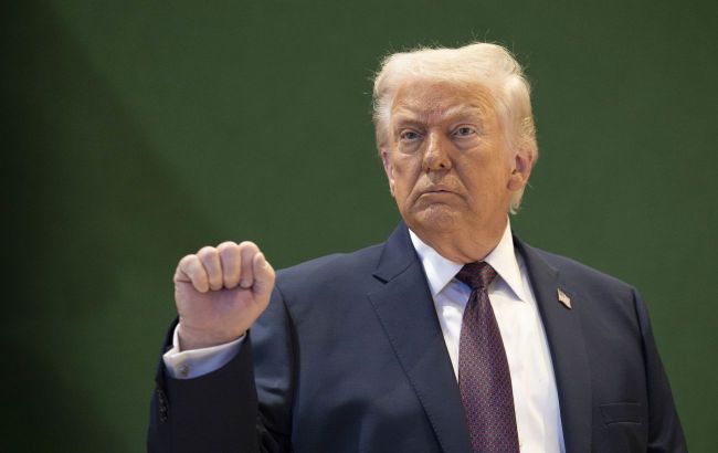 US official explains Trump's comments on Russia's refinery problems after attacks