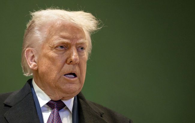 Third term for Trump? US president drops bombshell in Texas