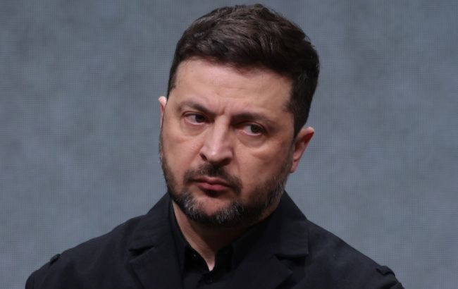 Zelenskyy outlines real objective behind easing US sanctions on Russia