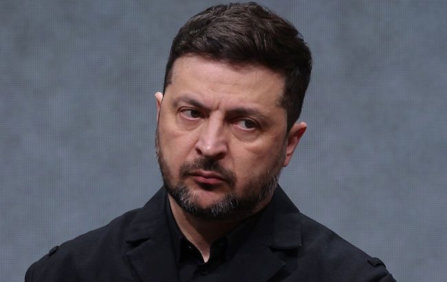 Iran ceasefire could hit Russia's war funding, Zelenskyy says