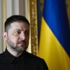 Zelenskyy says Russia won't join Ukraine-US talks, outlines plan