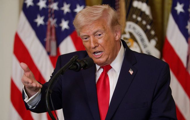 Trump signals potential focus on Cuba following Iran