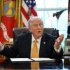 Trump responds to Zelenskyy's request for more air defense missiles