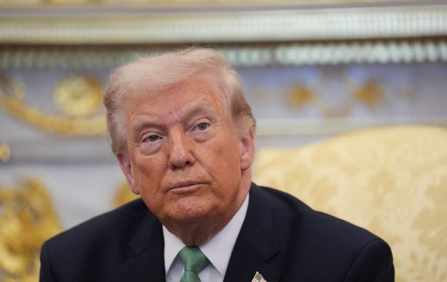 Americans push back against Trump's plan to change dollar design