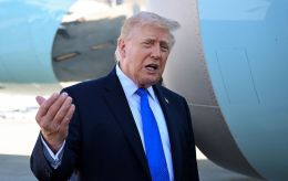 Trump pressure hits science as NASA scientist Kate Marvel resigns