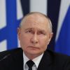 Putin vows response to Zelenskyy&rsquo;s call for closed Russian airspace