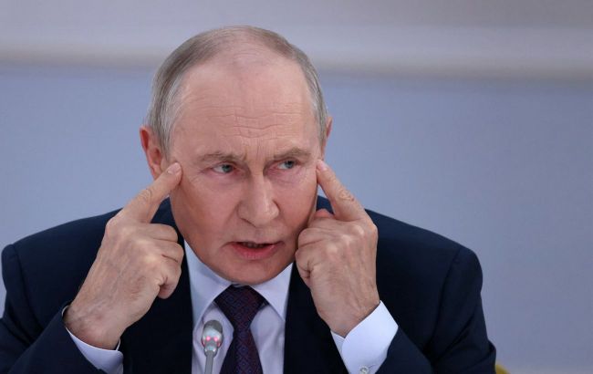 Putin predicts Donbas 'liberation' after missing multiple deadlines