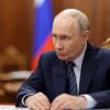 Putin does not want peace before winter, US senator says