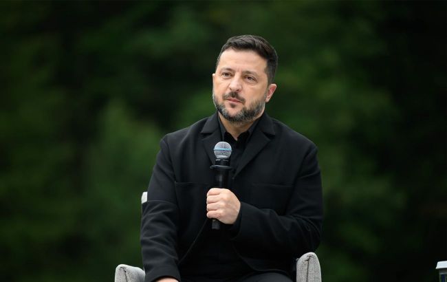 US delays Patriot missiles Ukraine has already paid for, Zelenskyy says
