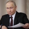 Netherlands to host The Hague special tribunal that tries Putin for war crimes
