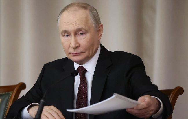 Netherlands to host The Hague special tribunal that tries Putin for war crimes