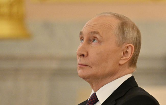 Putin rejects Ukraine&rsquo;s terms for talks despite strikes on Russian territory