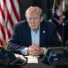 Trump planned to declare victory over Iran despite no nuclear deal &mdash; WSJ