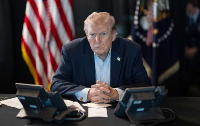 Trump planned to declare victory over Iran despite no nuclear deal &mdash; WSJ