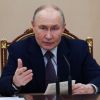 Putin is now protected by more than 800 security service personnel
