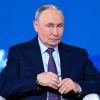 Putin has clear deadline before he considers peace talks &mdash; FT
