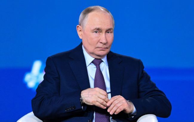 Putin has clear deadline before he considers peace talks &mdash; FT