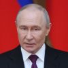 Putin orders continued massive strikes on Ukraine