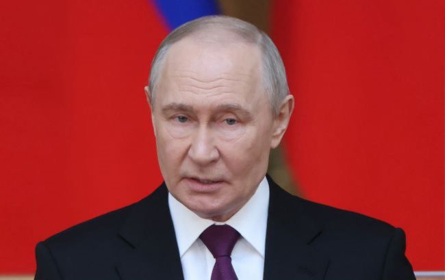 Putin orders continued massive strikes on Ukraine