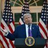 Trump issues unexpected comment on Ukrainian Donbas