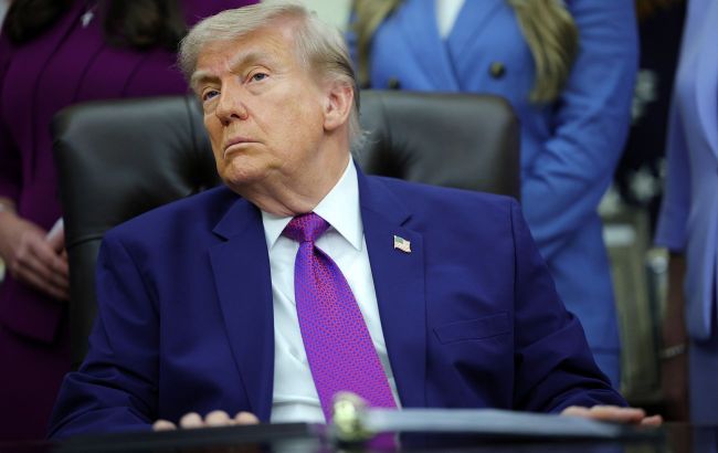 Trump reveals why US invited Russian minister to G20 Summit