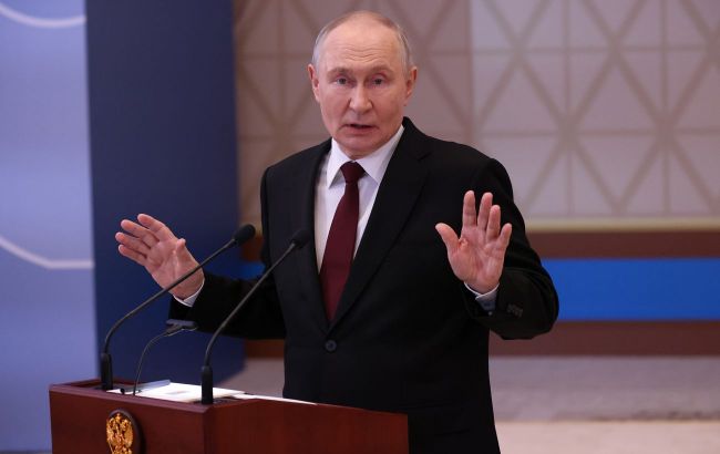 Even Russians themselves do not believe Putin&rsquo;s statements about Oreshnik - Media