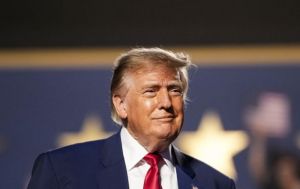 Trump says Musk lifted Starlink limits for Ukraine but stays silent on their call