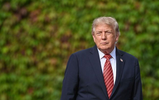 'We'll see how it works out': Trump sidesteps question on Russia's latest attacks on Ukraine