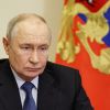 Putin says Russia is ready to resume Ukraine peace talks in November
