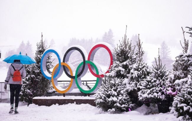 Russia spreads fake claims about simplified doping controls for Ukrainians at Olympic Games