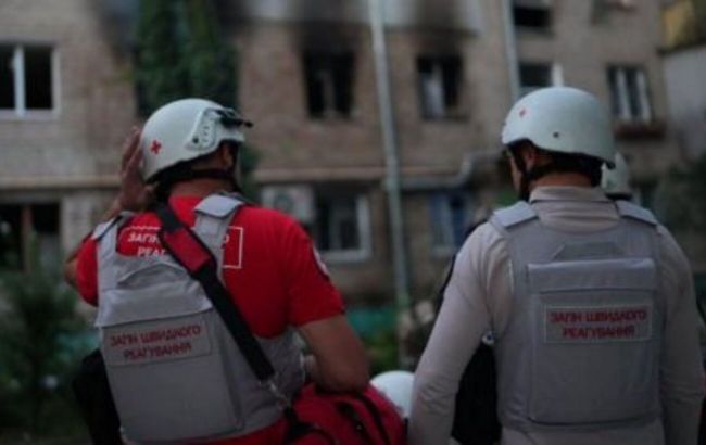 Most Zaporizhzhia residents regain electricity after Russian strike, but gas still out