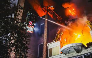 Russia strikes Kharkiv and suburbs with drones: People injured, houses and cars damaged