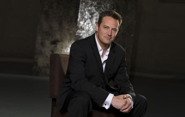 Netflix releases first trailer for Matthew Perry series: When it premieres