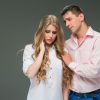 Not love, but manipulation: 10 signs he's not ideal man