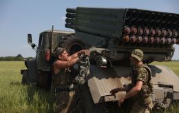 Russia's losses in Ukraine as of August 5: +1,130 troops and 1,715 drones