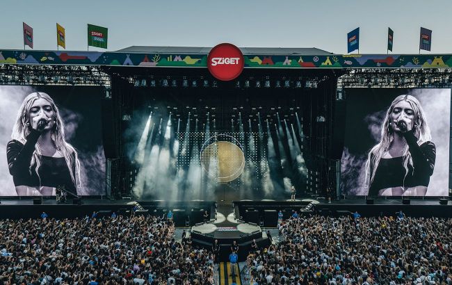 Sziget Festival 2025: Bigger, bolder, and better than ever