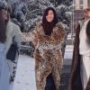 Winter 2026 eco-fur style: Three chick looks from Ukrainian bloggers