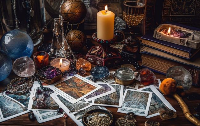 Tarot horoscope for October 9 promises significant changes for four zodiac signs